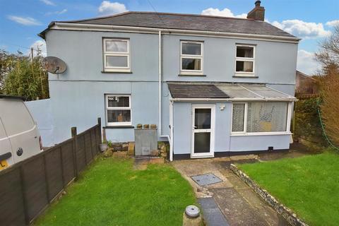 3 bedroom cottage for sale, Loscombe Road, Four Lanes, Redruth