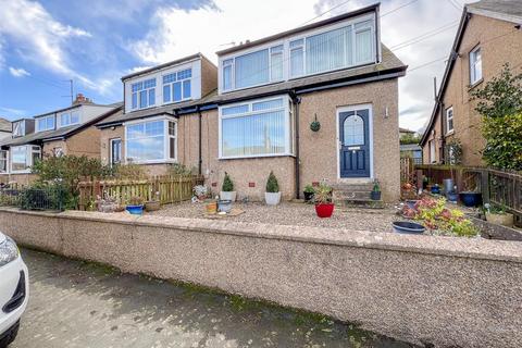 3 bedroom semi-detached house for sale, Queens Road, Wooler