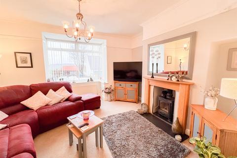 3 bedroom semi-detached house for sale, Queens Road, Wooler