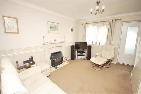 2 bedroom end of terrace house to rent - Horrace Street, Bilston