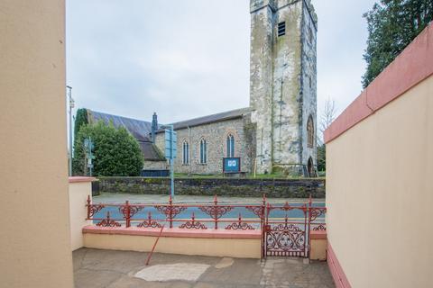 5 bedroom end of terrace house for sale, St Peters Street, Carmarthen, SA31