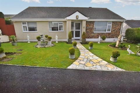 3 bedroom detached bungalow for sale - Knights Way, Mount Ambrose, Redruth
