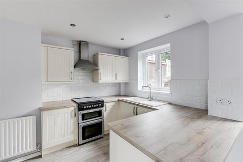 3 bedroom semi-detached house for sale, Nell Gwyn Crescent, Arnold NG5