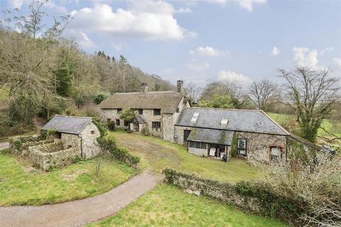 4 bedroom detached house for sale, Upottery, Honiton
