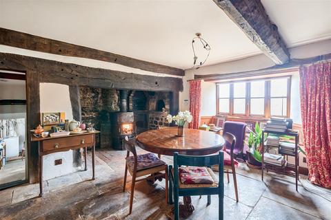 4 bedroom detached house for sale, Upottery, Honiton