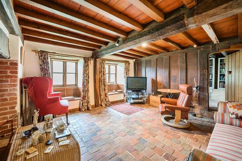 4 bedroom detached house for sale, Upottery, Honiton