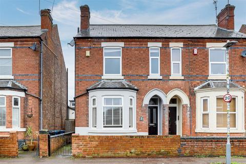 4 bedroom semi-detached house for sale - Belvoir Road, West Bridgford NG2