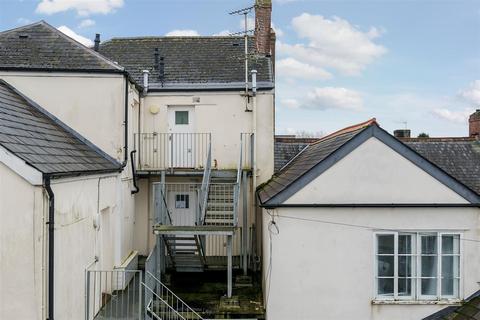 2 bedroom apartment for sale, Globe Court, Dowell Street, Honiton