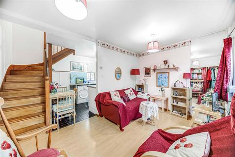 1 bedroom semi-detached house for sale, Roads Place, Finsbury Park
