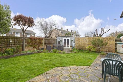 3 bedroom house for sale, Coleridge Crescent, Goring-By-Sea, Worthing