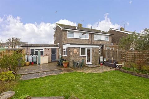36 Coleridge Crescent, Goring By Sea, Worthing, BN12 6LT