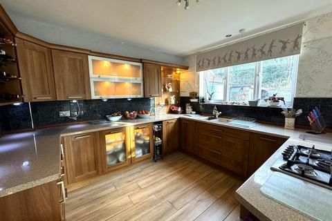 4 bedroom detached house for sale - Ashleigh Terrace, Jersey Marine, Neath