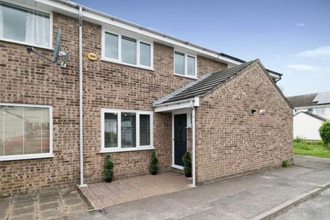 3 bedroom terraced house for sale, Stablecroft, Chelmsford CM1