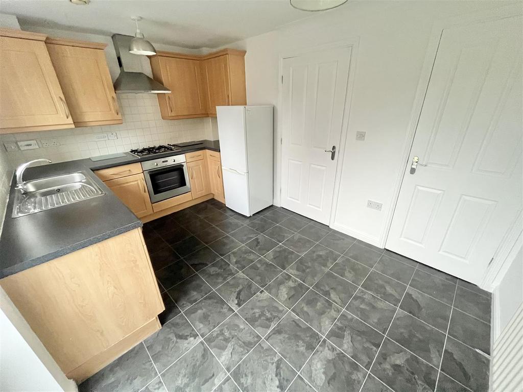 Kitchen Aspect 2