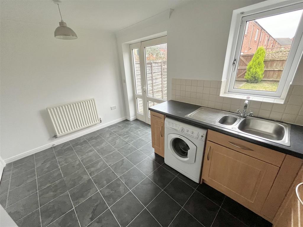 Kitchen Aspect 3