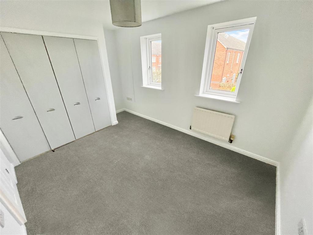 Bedroom 1 Aspect 2