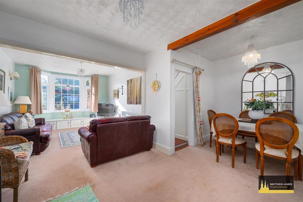 Blackberry Lane, Coventry 3 bed terraced house for sale £240,000