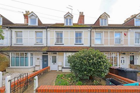 2 bedroom maisonette for sale, St Andrews Road, Portslade