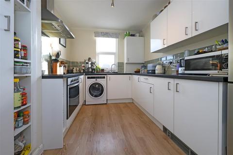 2 bedroom maisonette for sale, St Andrews Road, Portslade