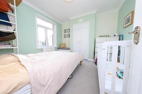 2 bedroom maisonette for sale, St Andrews Road, Portslade