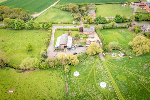 5 bedroom detached house for sale, Saundby NOTTINGHAMSHIRE