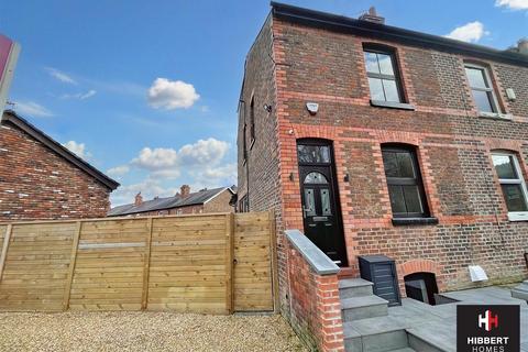 5 bedroom end of terrace house for sale, Money Ash Road, Altrincham WA15