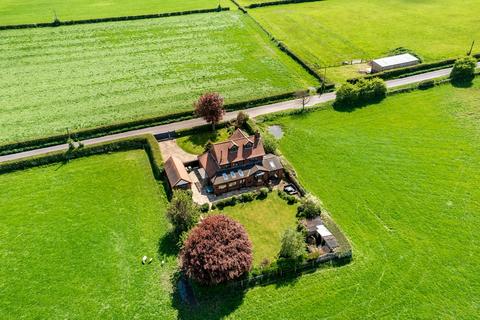 4 bedroom detached house for sale, Reddy Lane, Little Bollington, Altrincham