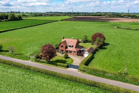 4 bedroom detached house for sale, Reddy Lane, Little Bollington, Altrincham