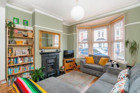 29 Barratt Street, Bristol, BS5 6DE