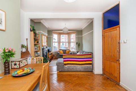 29 Barratt Street, Bristol, BS5 6DE