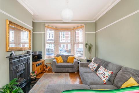 29 Barratt Street, Bristol, BS5 6DE