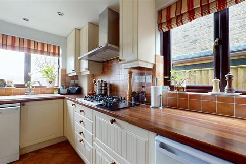 5 bedroom house for sale, St. Marys Rise, Writhlington, Radstock