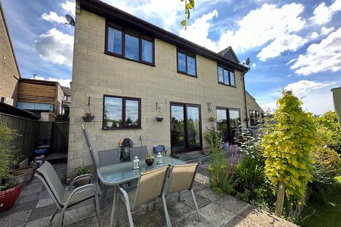 5 bedroom house for sale, St. Marys Rise, Writhlington, Radstock