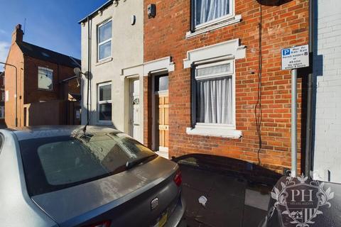 24 Errol Street, Middlesbrough, TS1 3LR