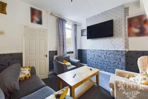 24 Errol Street, Middlesbrough, TS1 3LR