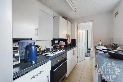 24 Errol Street, Middlesbrough, TS1 3LR