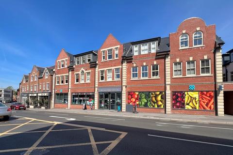 1 bedroom flat for sale - 101-107 Commercial Road, Lower Parkstone, Poole, BH14
