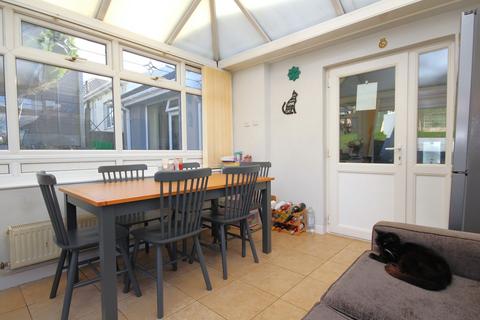 3 bedroom detached bungalow for sale - Lincoln Road, Parkstone, POOLE, BH12