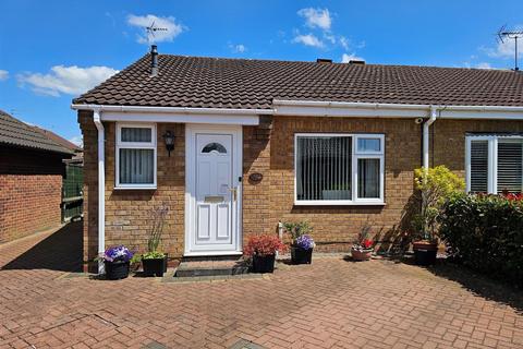 undefined, 61 Bracken Road, Driffield, YO25 6UP
