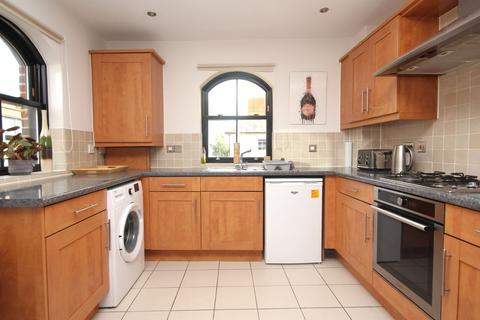 2 bedroom apartment for sale, 11 Strand Street, POOLE, BH15