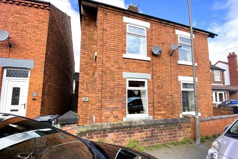 2 bedroom semi-detached house for sale, Sandbed Lane, Belper DE56