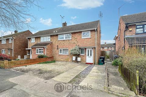 3 bedroom semi-detached house for sale, Berechurch Hall Road, Colchester, CO2