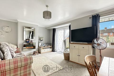 3 bedroom semi-detached house for sale, Berechurch Hall Road, Colchester, CO2