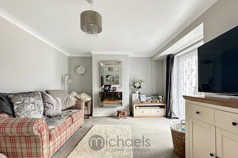 3 bedroom semi-detached house for sale, Berechurch Hall Road, Colchester, CO2