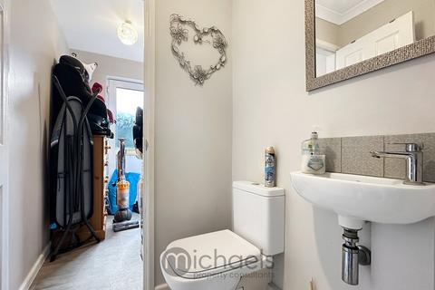 3 bedroom semi-detached house for sale, Berechurch Hall Road, Colchester, CO2