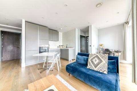 1 bedroom apartment for sale, High Street, Croydon, CR0