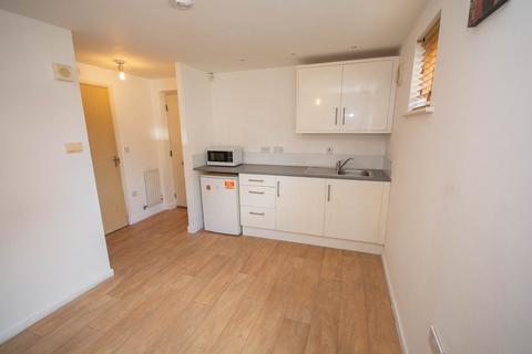 1 bedroom apartment for sale, Follager Road, Willans Green, Rugby, CV21