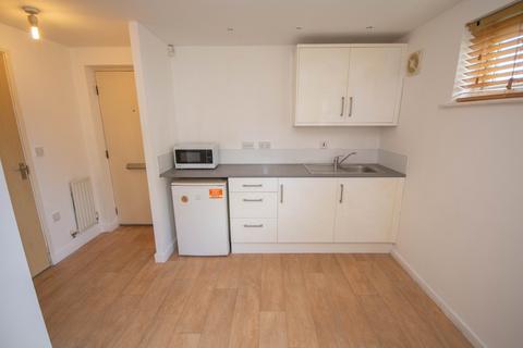 1 bedroom apartment for sale, Follager Road, Willans Green, Rugby, CV21