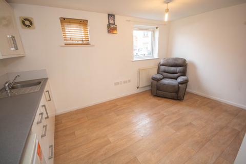 1 bedroom apartment for sale, Follager Road, Willans Green, Rugby, CV21