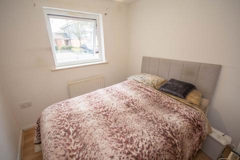 1 bedroom apartment for sale, Follager Road, Willans Green, Rugby, CV21